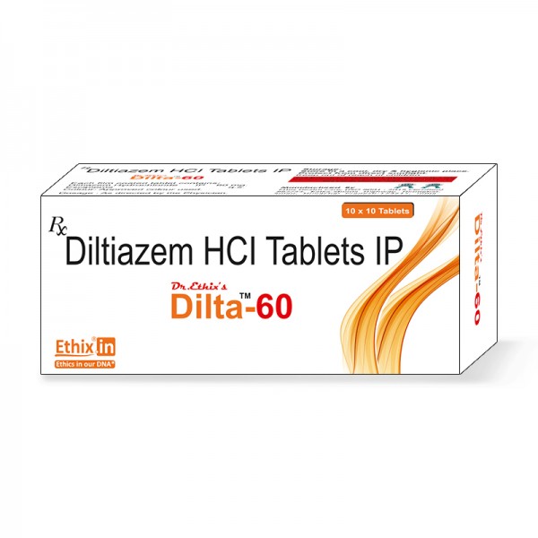 DilTa-60mg