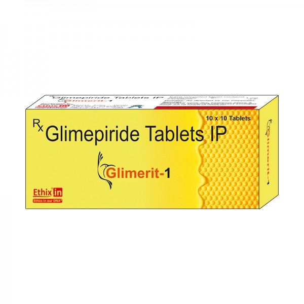 GliMerit-1